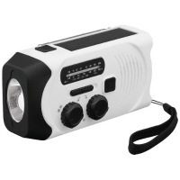 手回し充電ラジオライト　ＪＴＬ－２９