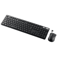 抗菌無線薄型フルキーボード＆マウスＴＫ－ＦＤＭ１１０ＭＫＢＫ