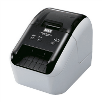 ラベルプリンタ／楽ラベ／ＥＬＰ－６０Ｎ２／取寄品