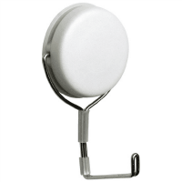 強力マグネットフック　白　５ｋｇ