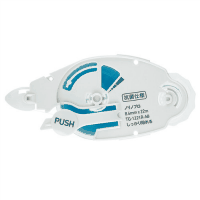 テープのりノリノプロ抗菌詰替　ＴＧ－１２２１Ｒ－ＡＢ