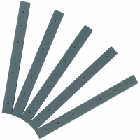 布製図面袋用背枕（５０本入）　０１４－０２６９