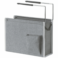 ユートリムハンギングボックス灰ＵＴ－４７６６－ＧＬ