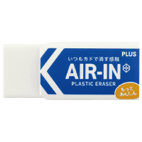 ＰＶＣ消ゴム　エアイン　６０　非フタル