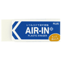 ＰＶＣ消ゴム　エアイン　１００　非フタル