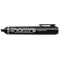 マッキーノック太字　黒　Ｐ－ＹＹＳＢ６－ＢＫ