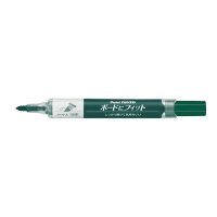 ボードマーカーノックル　ＥＭＷＬ５ＳＢＦ－Ｄ　中字緑