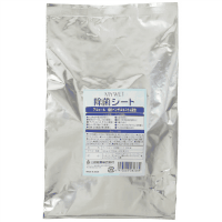 マイウェット除菌シート　詰替３５０枚×６Ｐ