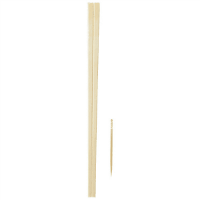 元禄ＯＰＰ完封箸　爪楊枝あり１００膳