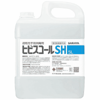 ヒビスコールＳＨ５Ｌ