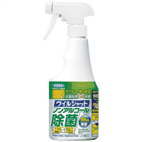 【限定】ウイルシャットノンアル除菌２５０ｍｌ