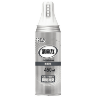 消臭力　業務用　ワイドスプレー４５０ｍＬ　無香料