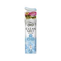 消臭力　ＣＬＥＡＮ　ＭＩＳＴ　フレッシュソープ