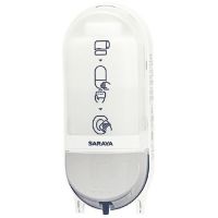 便座クリーナー用ディスペンサー　ＳＣ－４６０Ｒ