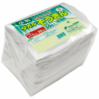 小判タオルぞうきん　５０枚