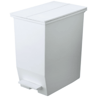 棚下で使えるペダルダストボックス４５Ｌ