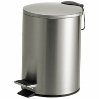 ペダルボックス（静音タイプ）ステン３Ｌ