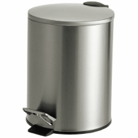 ペダルボックス（静音タイプ）ステン５Ｌ