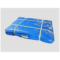 ブルーシート　厚手　ＢＳ－１０１５／取寄品