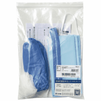 感染防護基本セットスタンダード　Ｘ４０パック