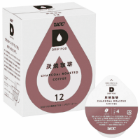ＵＣＣ　ＤＲＩＰ　ＰＯＤ　炭焼珈琲１２Ｐ※