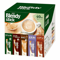 Ｂｌｅｎｄｙスティック　アソート４０本※