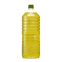 生茶ＰＥＴ　ラベルレス　２Ｌ／９本※