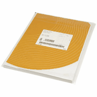 ナナプリンタラベルＡ４　１２面　ＬＤＷ１２Ｐ　５００枚