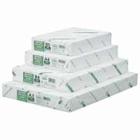 コピーペーパーＷＲ１００　Ａ３　Ａ１９３Ｊ　５００枚×５冊