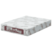 コピーペーパー　中性紙　ＣＲ－２２０　Ａ４－Ｔ　５００枚