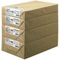 マルチペーパー厚口　Ａ４　Ａ０４２Ｊ　５００枚