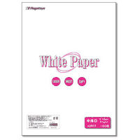 ホワイトペーパー中厚口　Ａ３　ナ－００４　１００枚入