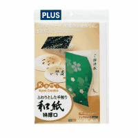 ＩＪ用紙和紙　特厚口　Ａ４　ＩＴ－３２４Ｒ　１０枚