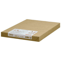 ＯＡ大札和紙　Ａ４　白　ナ－８５７　２５０枚