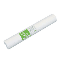 プロッタ紙　再生紙　ＩＪＲ７７Ｂ　５９４ｍｍ　２本