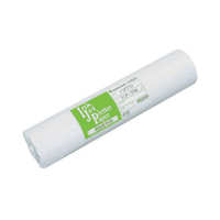 プロッタ紙　再生紙　ＩＪＲ７７Ｄ　４２０ｍｍ　２本