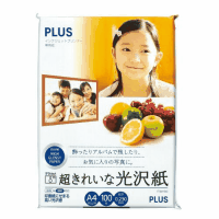 超きれいな光沢紙　Ａ４　ＩＴ２２１ＧＣ　１００枚