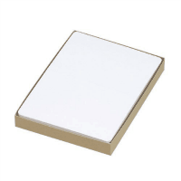 プリンタ用挨拶状カード　７９９２　２つ折　１００枚