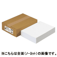 ＯＡラベル　Ｓエコノミー　１８面　５００枚　Ａ１０８Ｊ