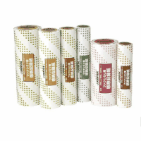 ＦＡＸ感熱記録紙Ｂ４　Ａ２２１Ｊ　０．５インチ×３０ｍ　１本