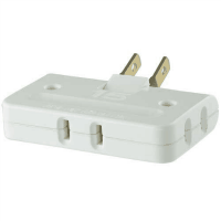 ＯＡタップ　３個口　平型　Ａ７３６Ｊ