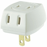 ＯＡタップ　３個口　台形型　Ａ７３７Ｊ　５個