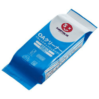 ＯＡクリーナー詰替　Ａ３１５Ｊ　１００枚