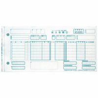 チェーンストア統一伝票手書用Ｃ－ＢＨ１５（１００ＳＥＴ）