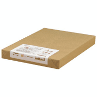 ＯＡ和紙　ナ－８５２　白Ａ４　２５０枚　楮入奉書