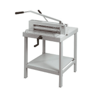 強力手動裁断機　ＭＣ－４２０５　取寄品