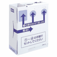 ＥＦ－１００Ｎ専用のりカセット　ＥＦ９０００３