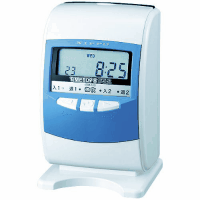 タイムボーイ　Ａ　ＴＢ－８ＰＡ　ブルー