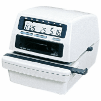 電子タイムスタンプ　ＮＳ－５１００　取寄品