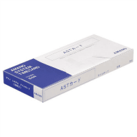 タイムカード　ＡＳＴカード　ＳＳＲ／ＡＴＸ用